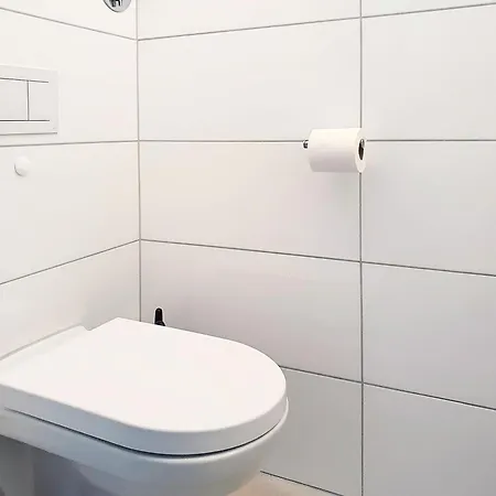 Livation - Apartments Hamm-Mitte - 2 Zi - Nespresso - Smarttv - Freewifi - Ausgestattete Kueche - 24H Check-In - Bis 4 Pers Pro Apartment Hamm  Exterior photo