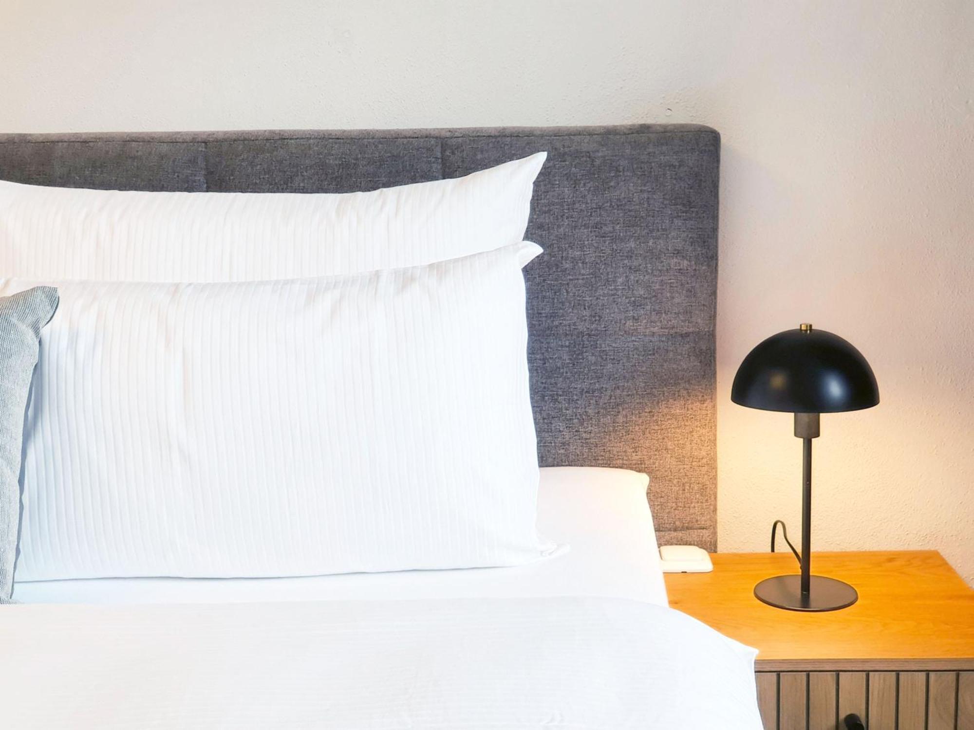 Livation - Hamm-mitte - 2 Zi - Nespresso - Smarttv - Freewifi - Ausgestattete Kueche - 24h Check-in - Bis 4 Pers Pro * Hamm (North Rhine-Westphalia)