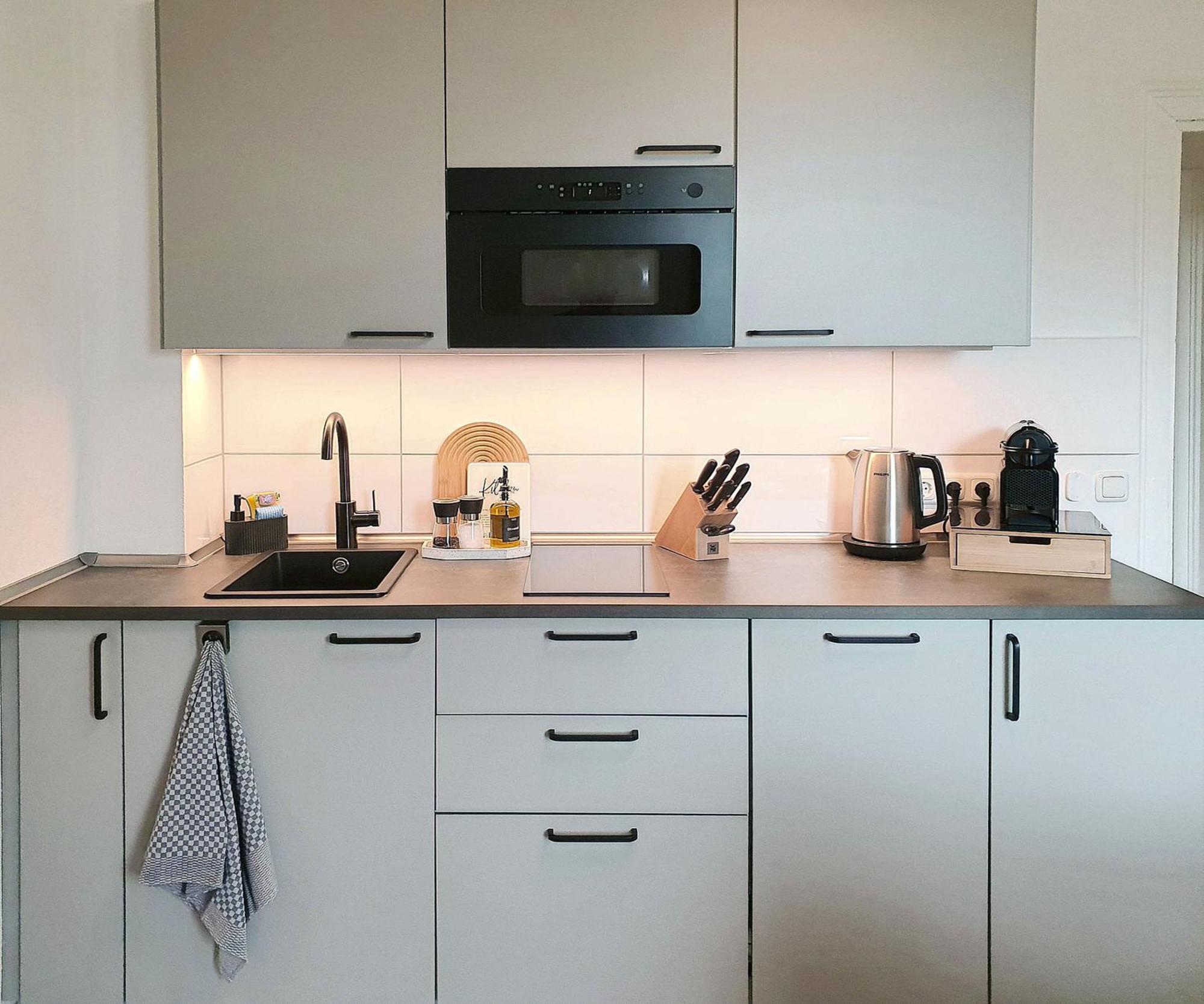 Livation - Hamm-mitte - 2 Zi - Nespresso - Smarttv - Freewifi - Ausgestattete Kueche - 24h Check-in - Bis 4 Pers Pro * Hamm (North Rhine-Westphalia)