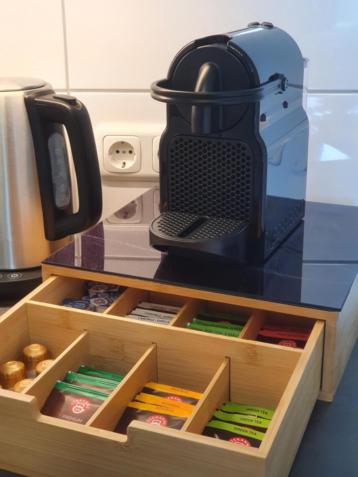 Livation - Hamm-mitte - 2 Zi - Nespresso - Smarttv - Freewifi - Ausgestattete Kueche - 24h Check-in - Bis 4 Pers Pro Apartment *