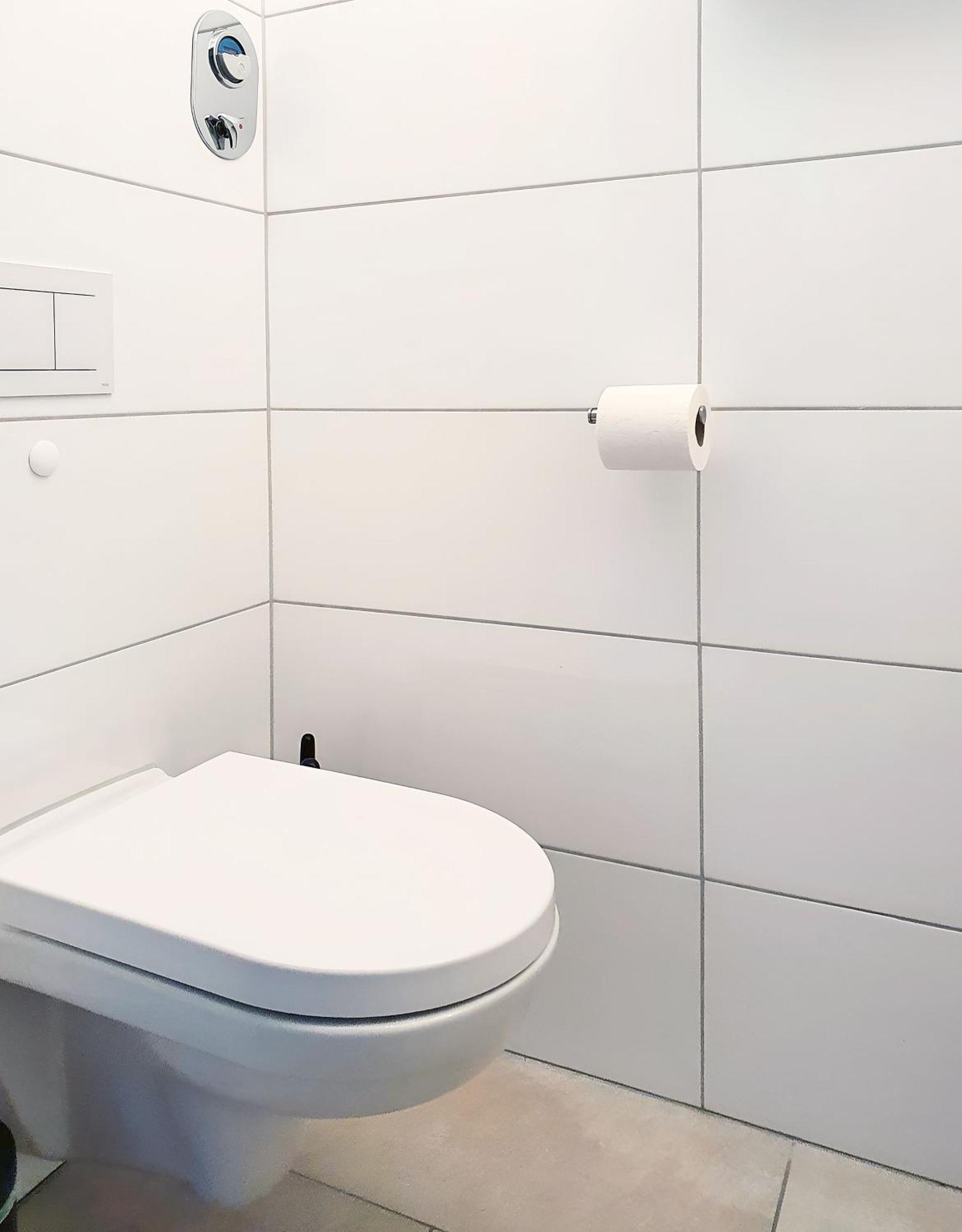 Livation - Hamm-mitte - 2 Zi - Nespresso - Smarttv - Freewifi - Ausgestattete Kueche - 24h Check-in - Bis 4 Pers Pro Hamm (North Rhine-Westphalia)