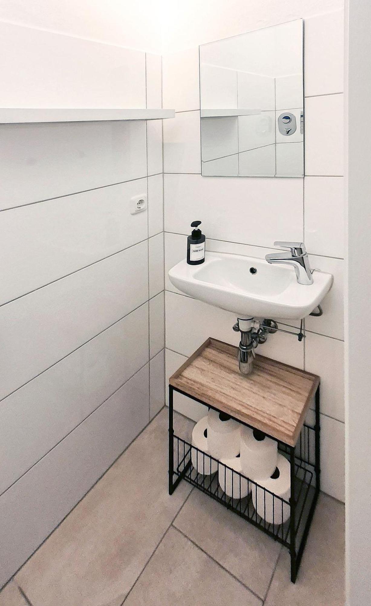 Livation - Hamm-mitte - 2 Zi - Nespresso - Smarttv - Freewifi - Ausgestattete Kueche - 24h Check-in - Bis 4 Pers Pro Apartment *